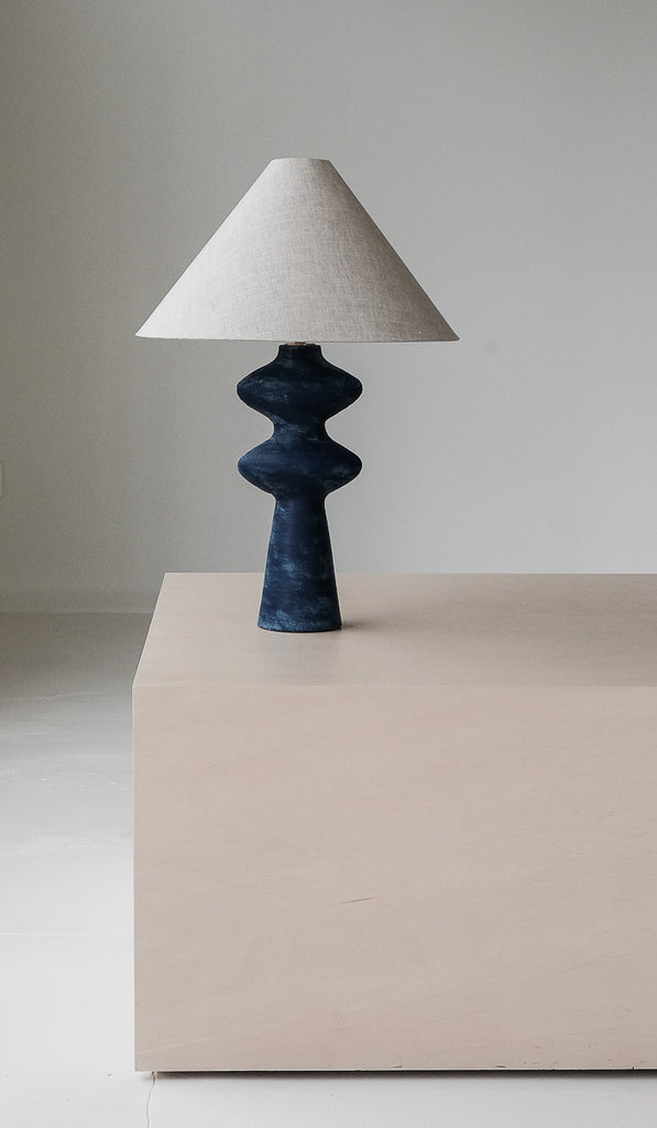 Danny Kaplan Pollux Table Lamp