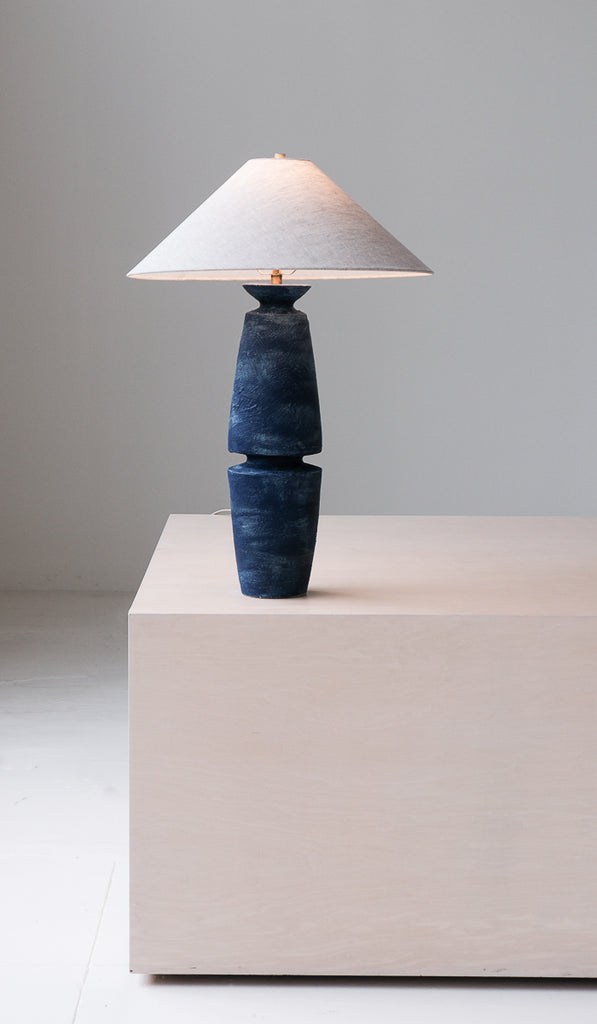IN STOCK Danny Kaplan Serena Table Lamp