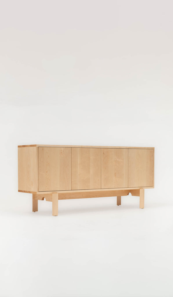 De Jong & Co Brower Credenza