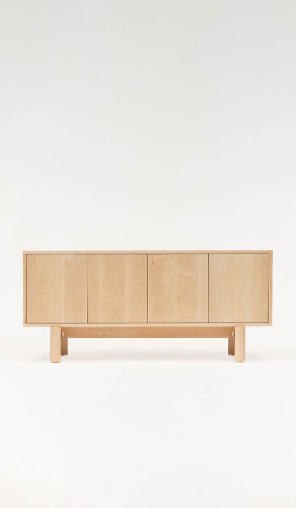 De Jong & Co Brower Credenza