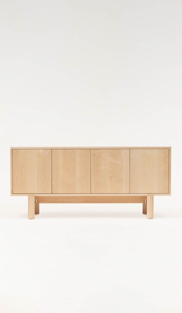 De Jong & Co Brower Credenza