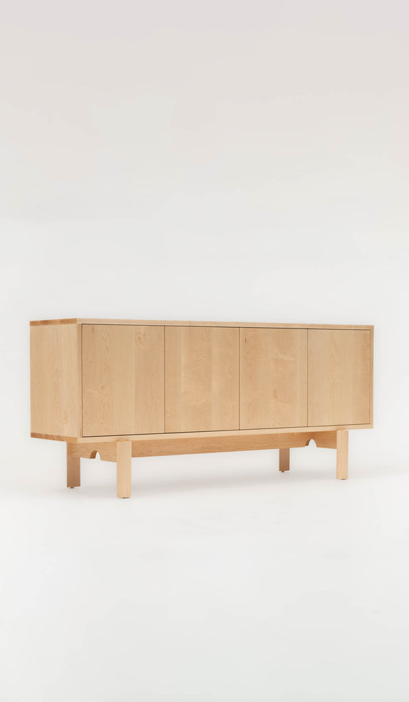 De Jong & Co Brower Credenza