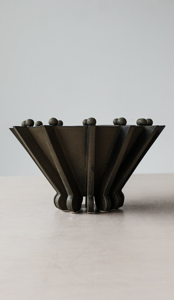 Devin Wilde Vessel No. II