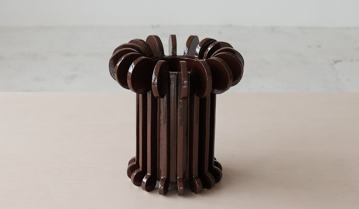 Devin Wilde Vessel No. IV