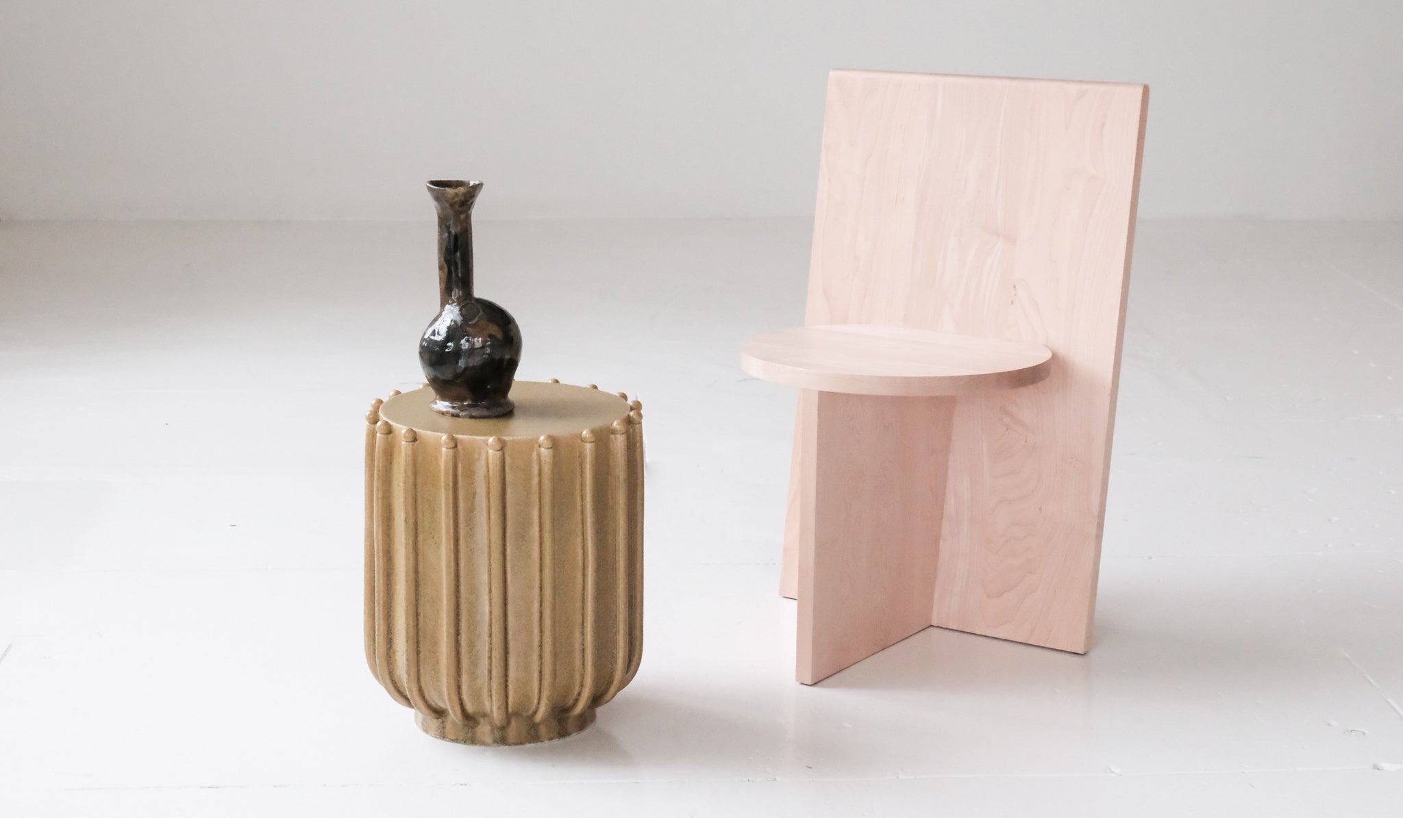 Devin Wilde Table No. III