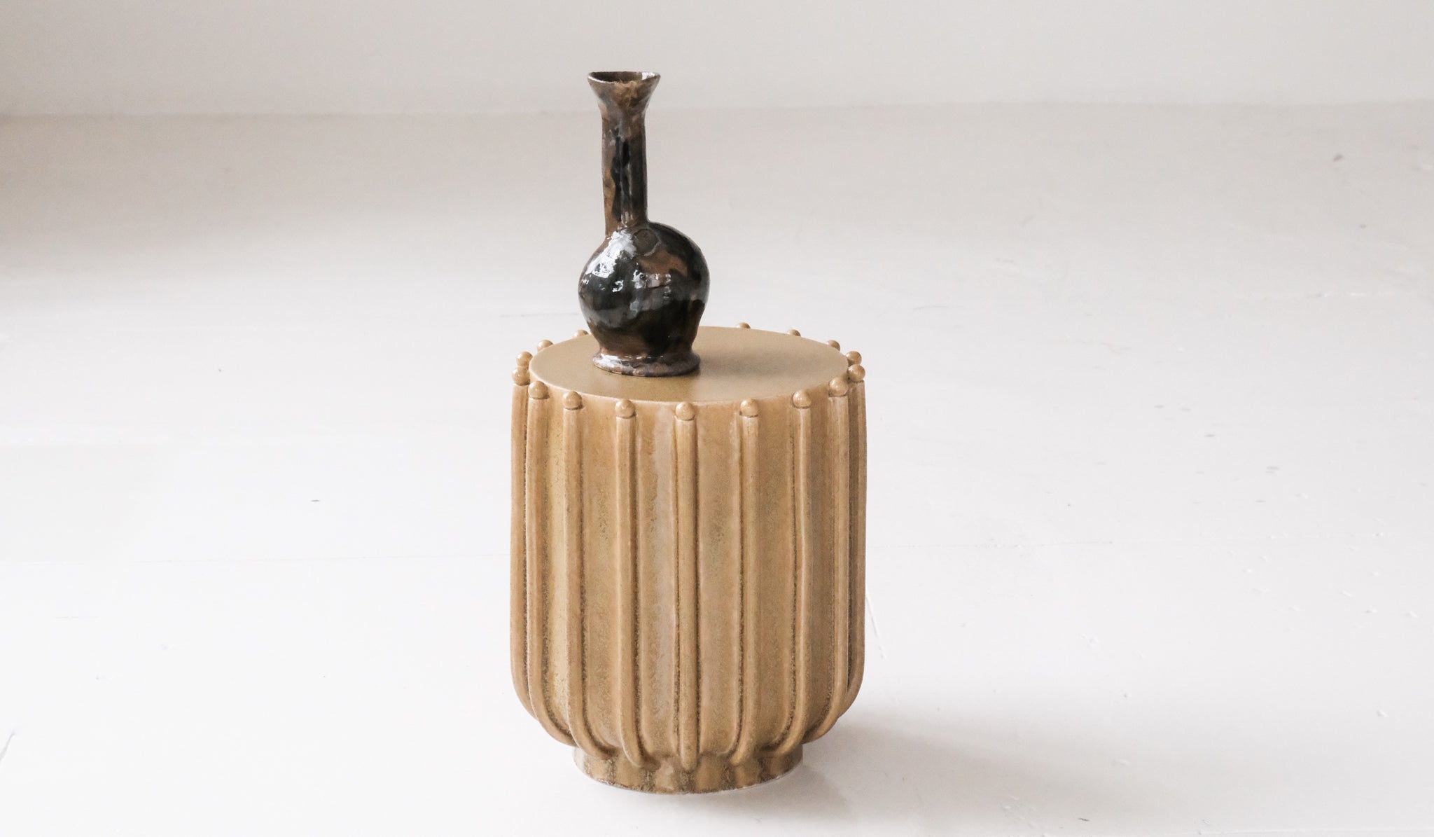 IN STOCK Devin Wilde Table No. III