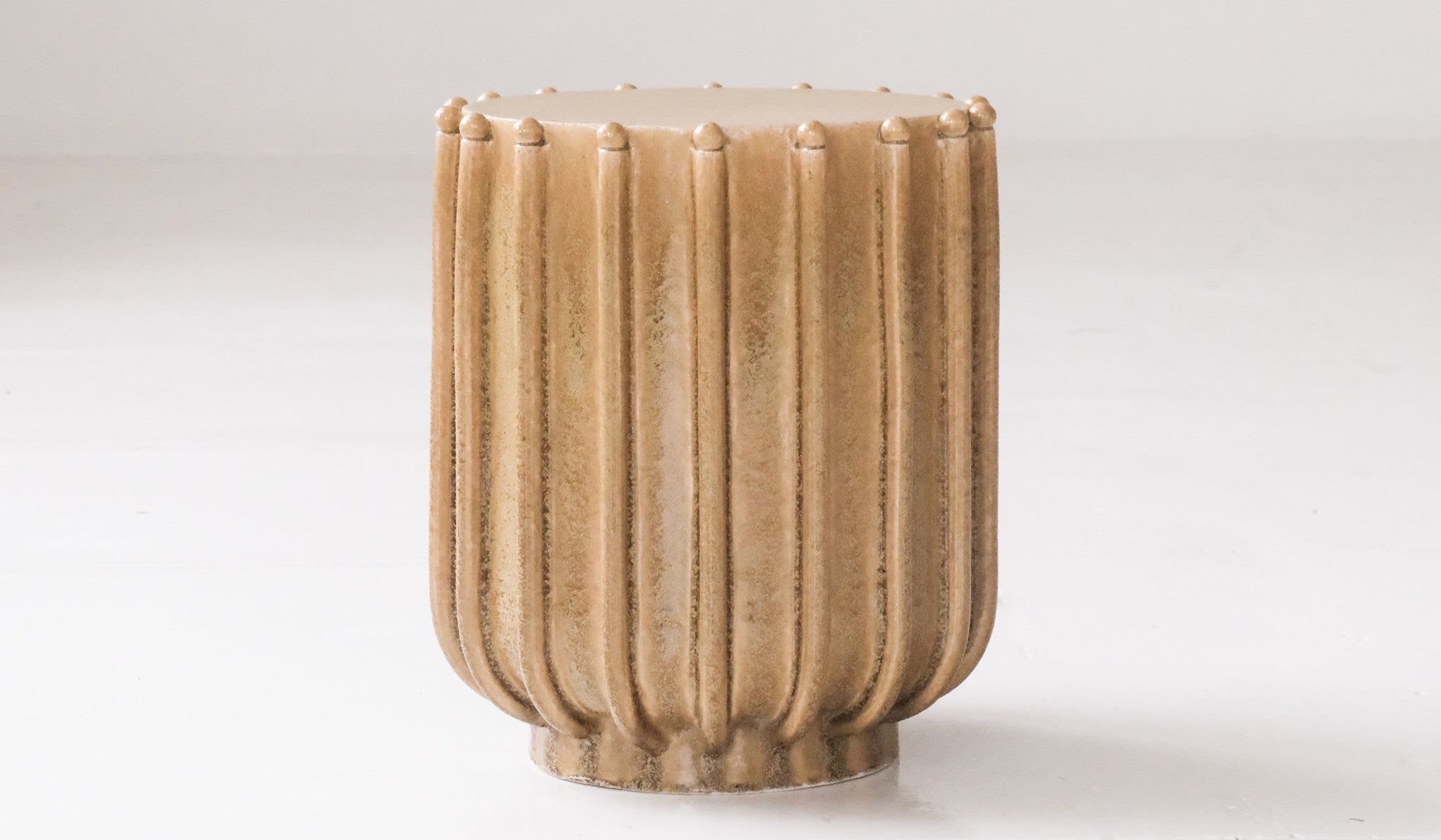 Devin Wilde Table No. III