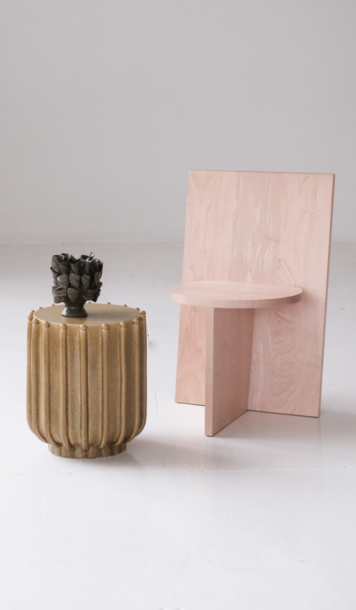 Devin Wilde Table No. III