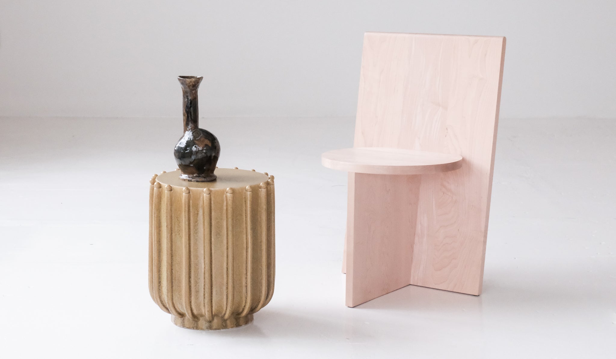 Devin Wilde Table No. III