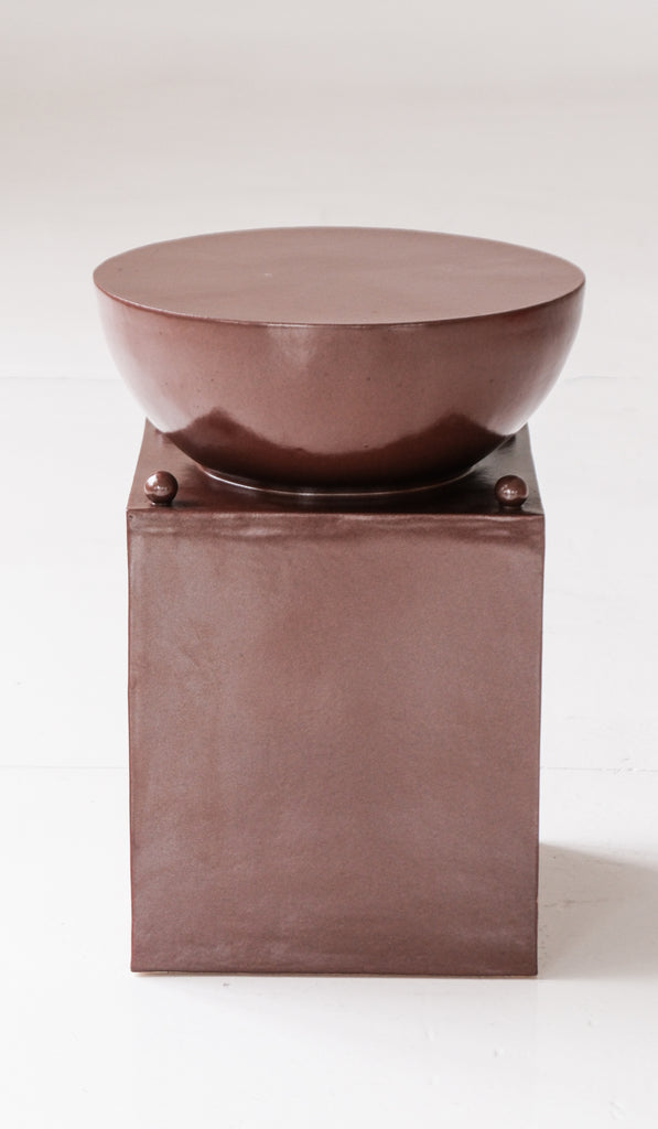 Devin Wilde Table No. II