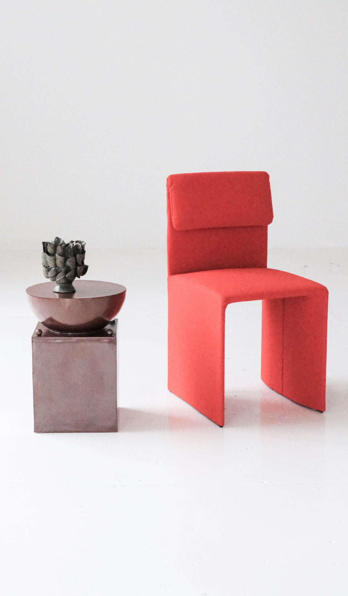 IN STOCK Devin Wilde Table No. II