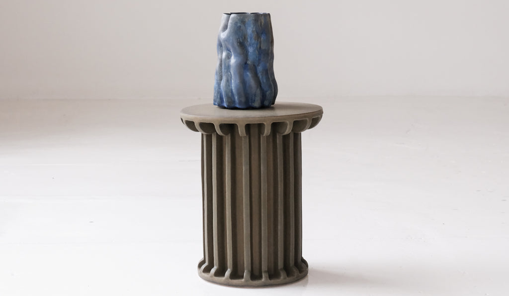 Devin Wilde Table No. IV