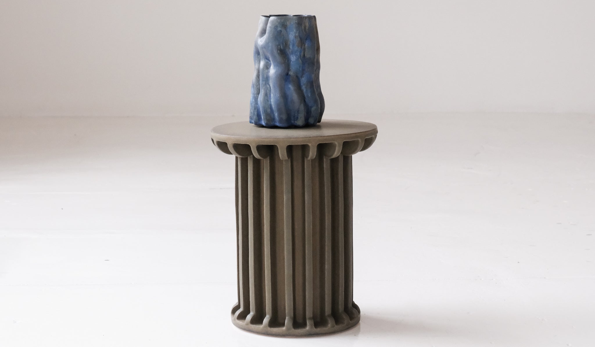 Devin Wilde Table No. IV