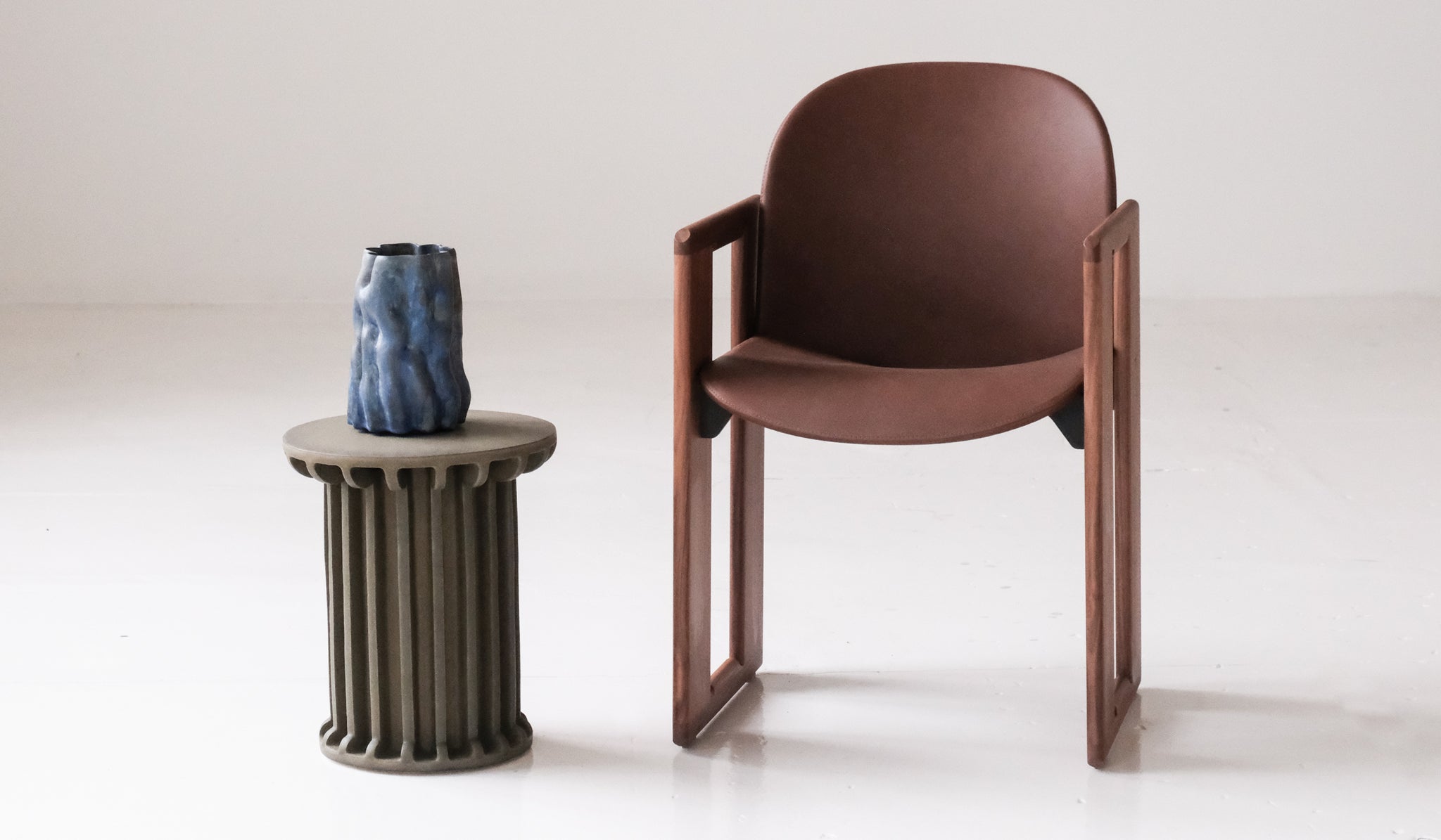 IN STOCK Devin Wilde Table No. IV