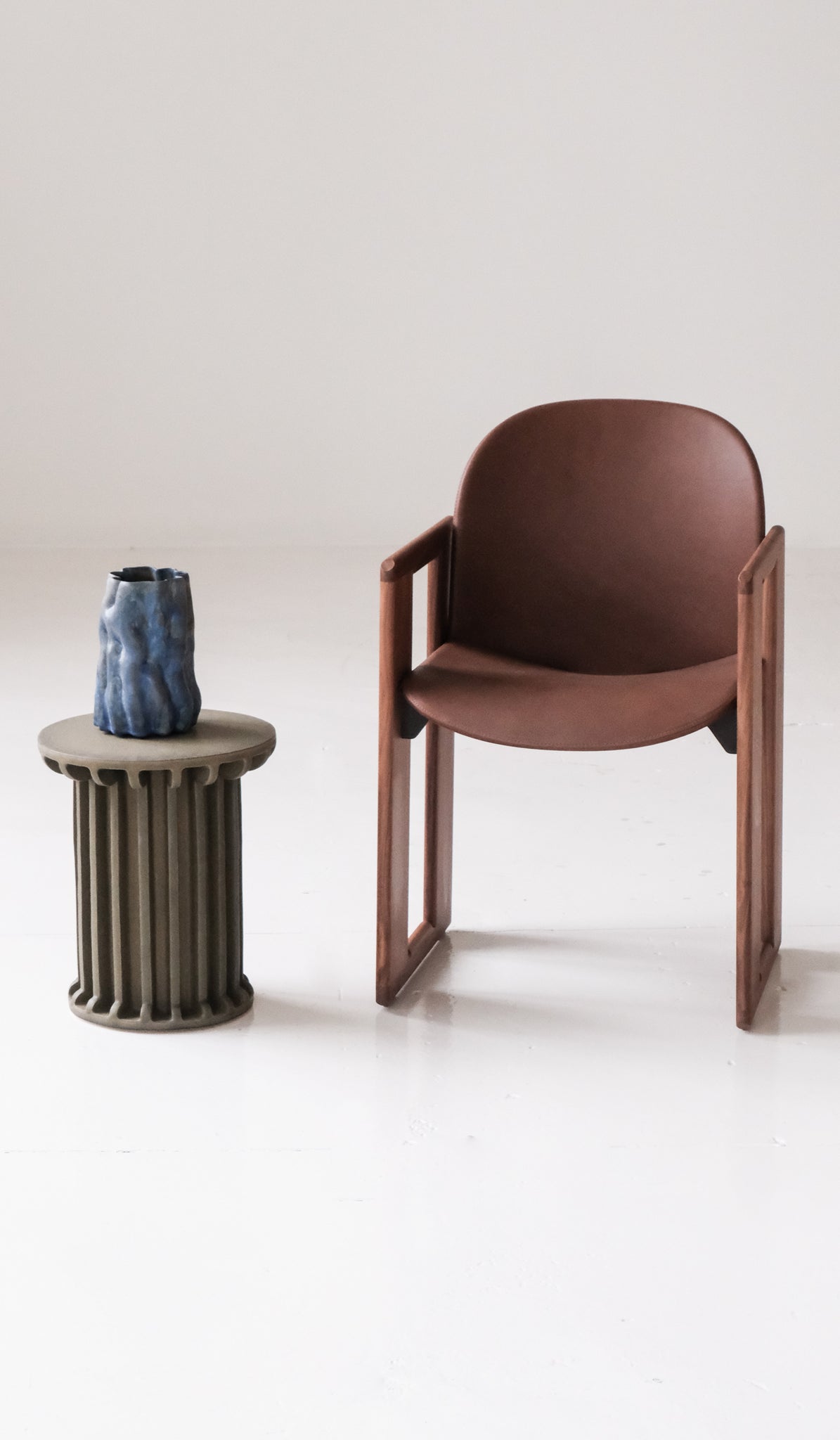 IN STOCK Devin Wilde Table No. IV