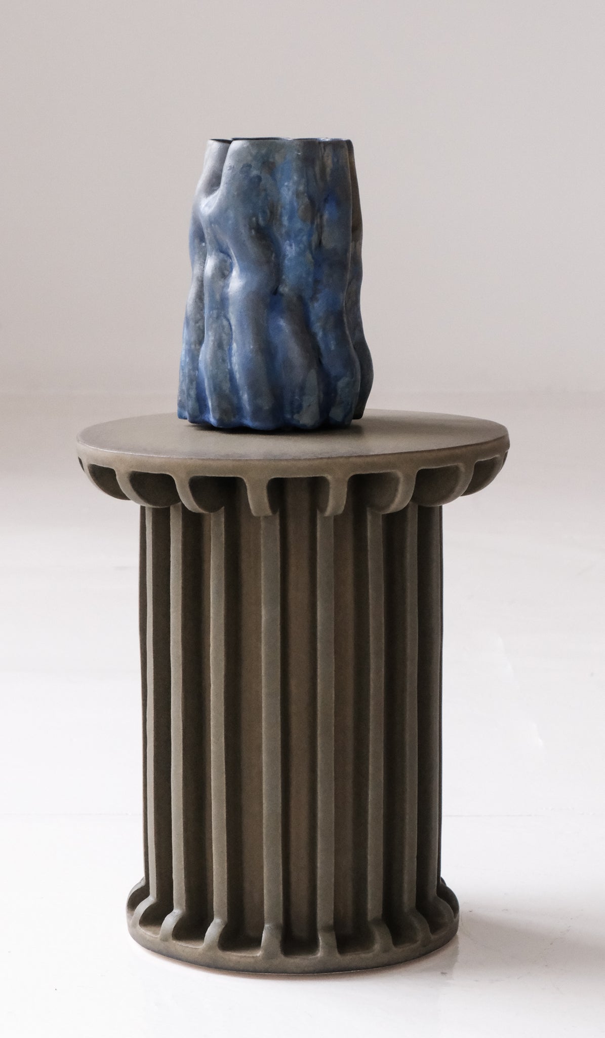 IN STOCK Devin Wilde Table No. IV