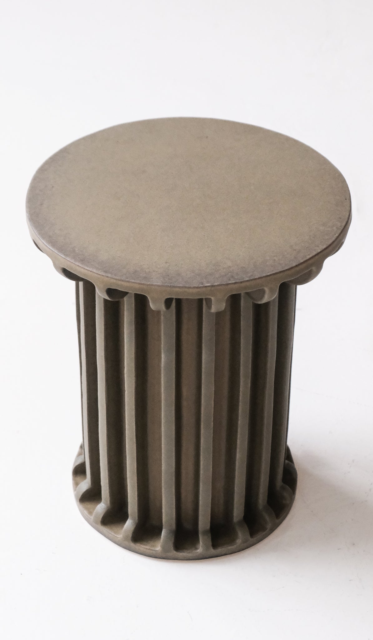 Devin Wilde Table No. IV
