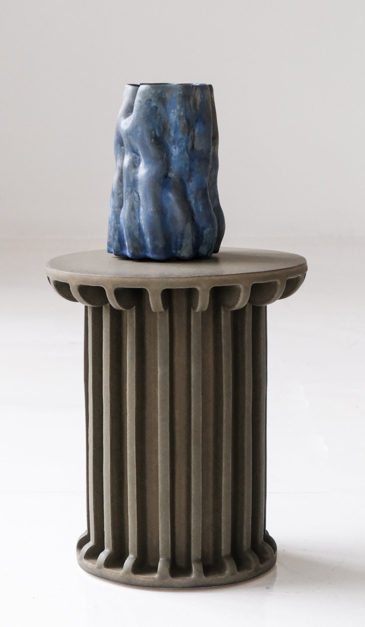 Devin Wilde Table No. IV