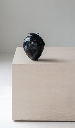 Dina No Night Blue Vessel No. 14