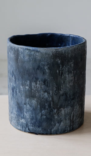 Dina No Cylinder Vessel