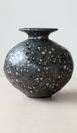 Dina No Meteor Vessel No. 4