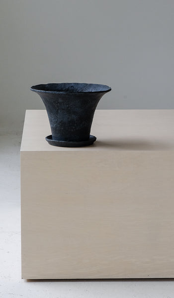 Dina No Planter No. 3