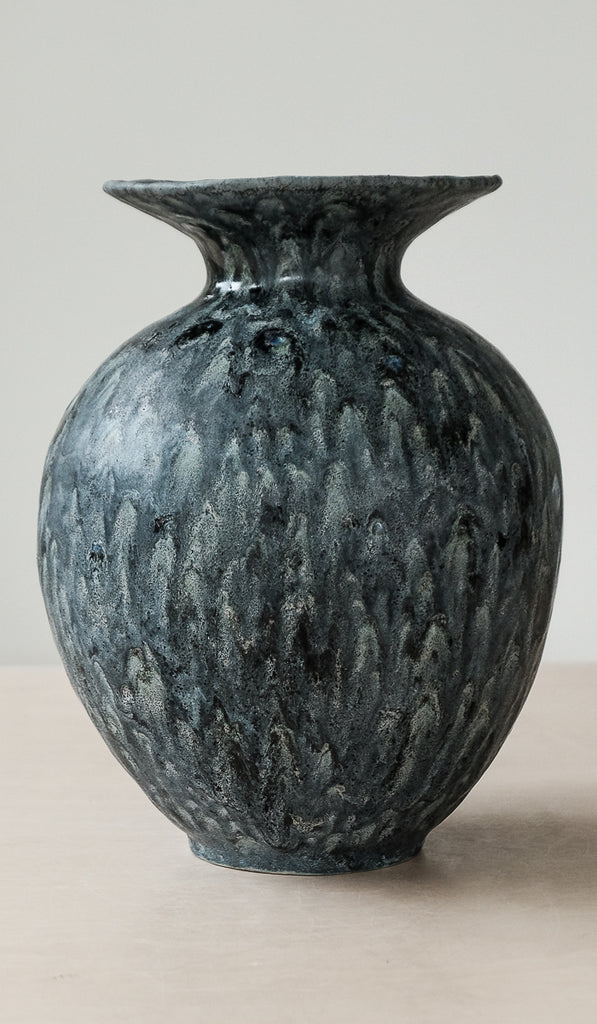 Dina No Rain Drop Vessel No. 1