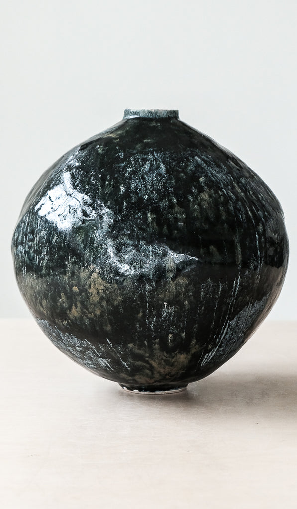 Dina No Woodland Vessel No. 24