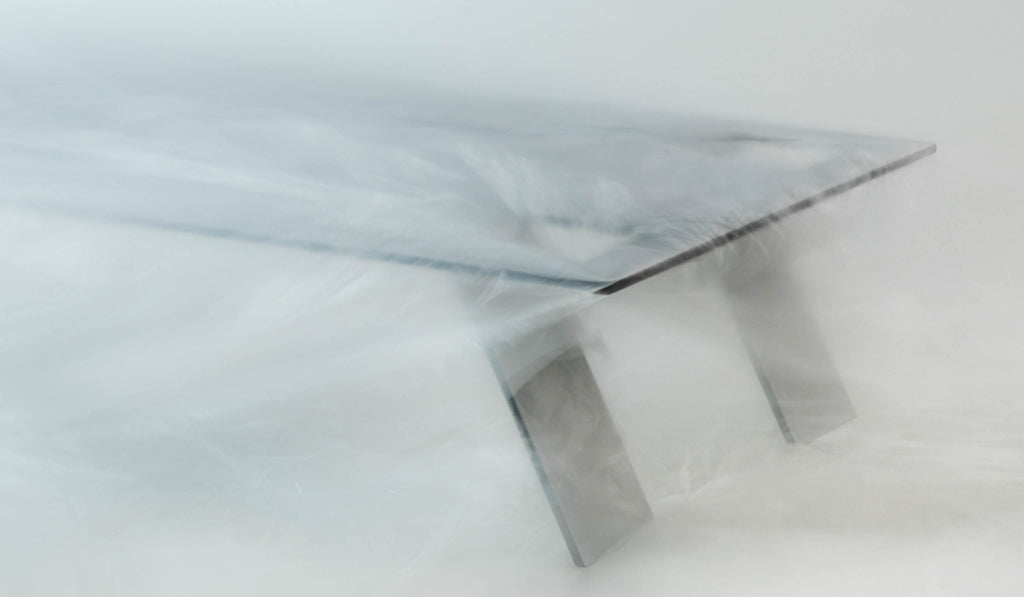 Estudio Persona Tajo Coffee Table