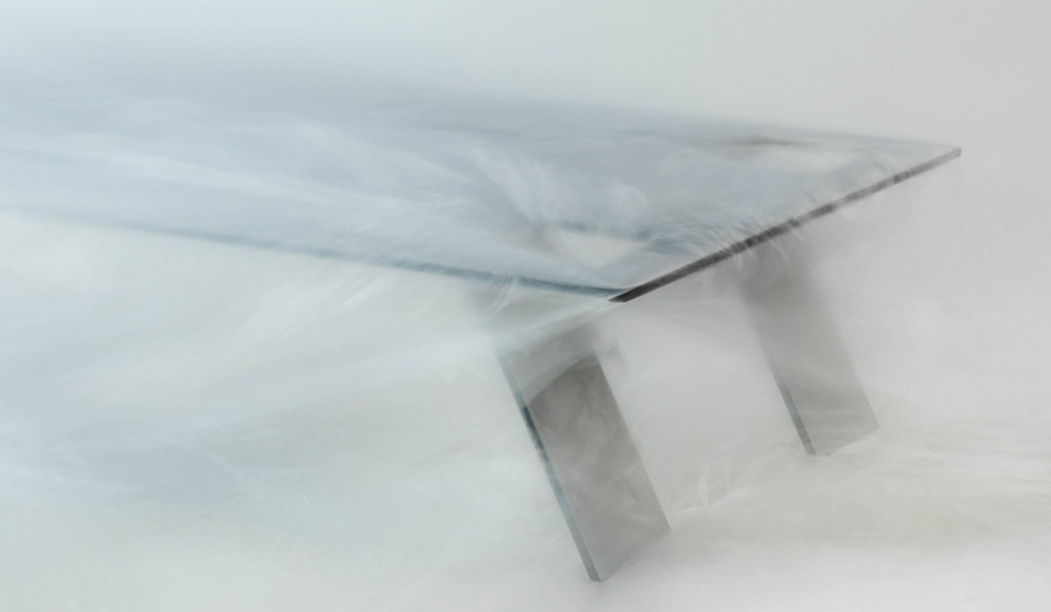 Estudio Persona Tajo Coffee Table