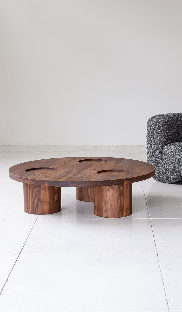 Estudio Persona Vassoio Coffee Table – Spartan Shop