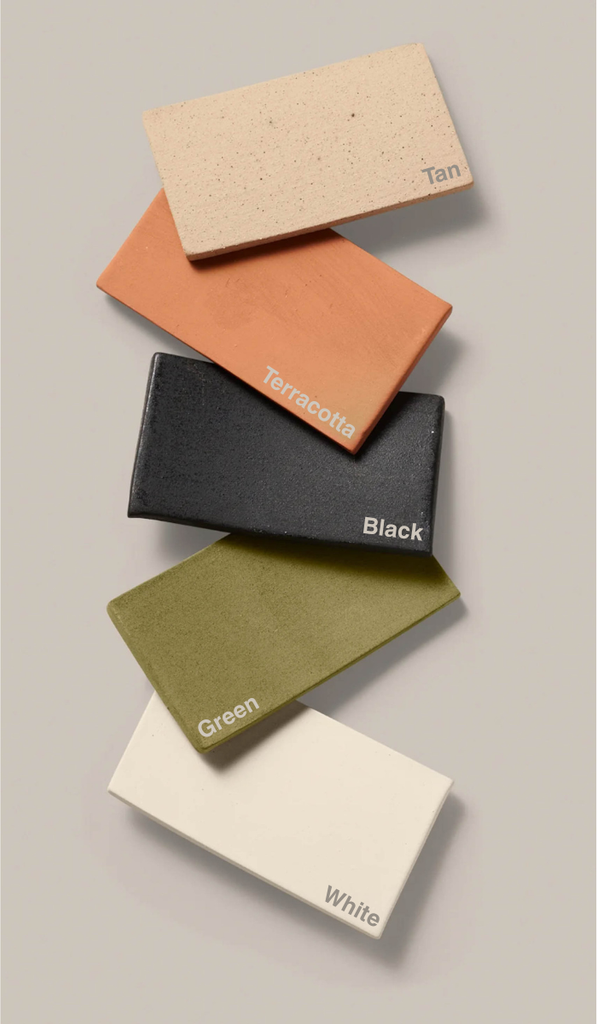 In Common With Finish Sample