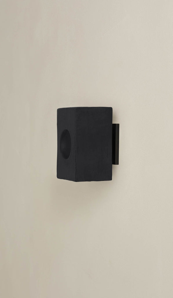 In Common With Artist Edition II Luca Wall Sconce