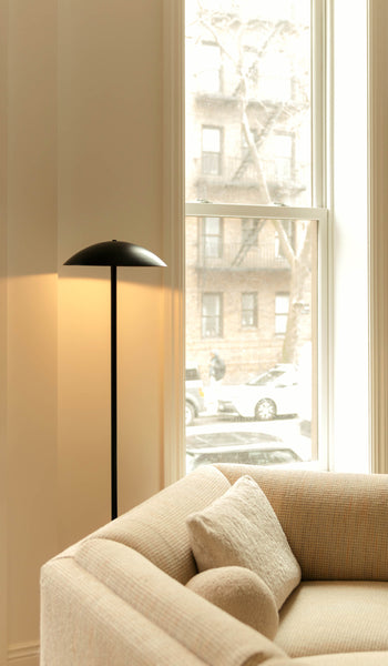 In Common With Arundel Floor Lamp