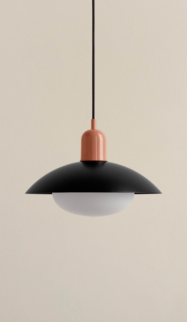 In Common With Arundel Mushroom Pendant