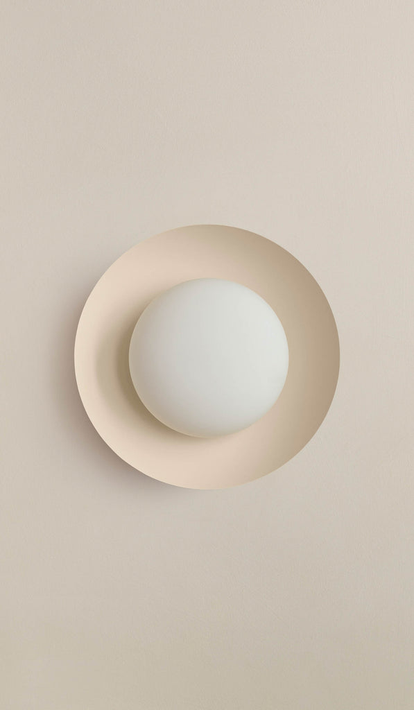 In Common With Arundel Mushroom Surface Mount