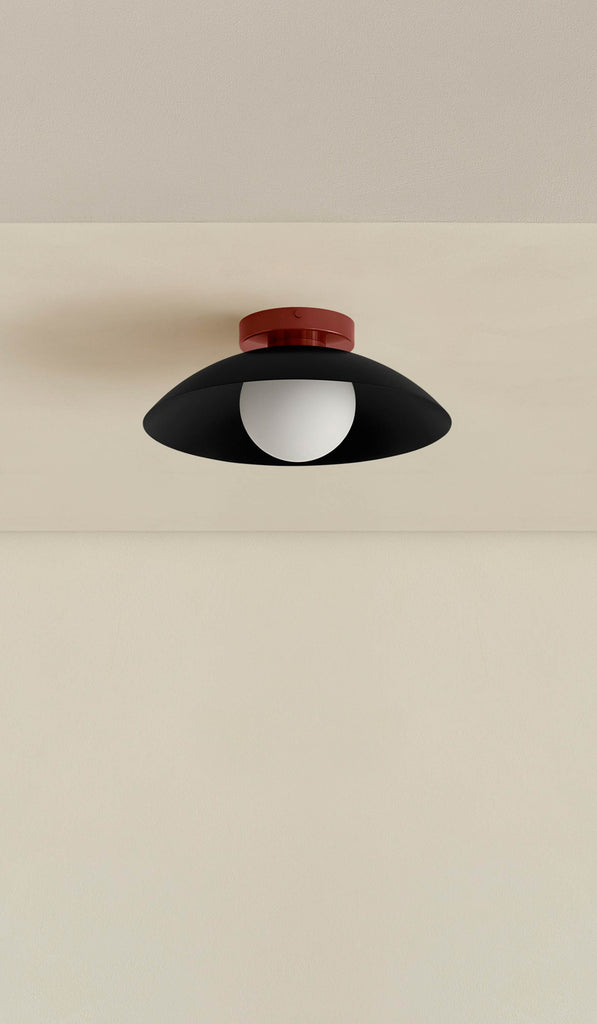 In Common With Arundel Orb Surface Mount