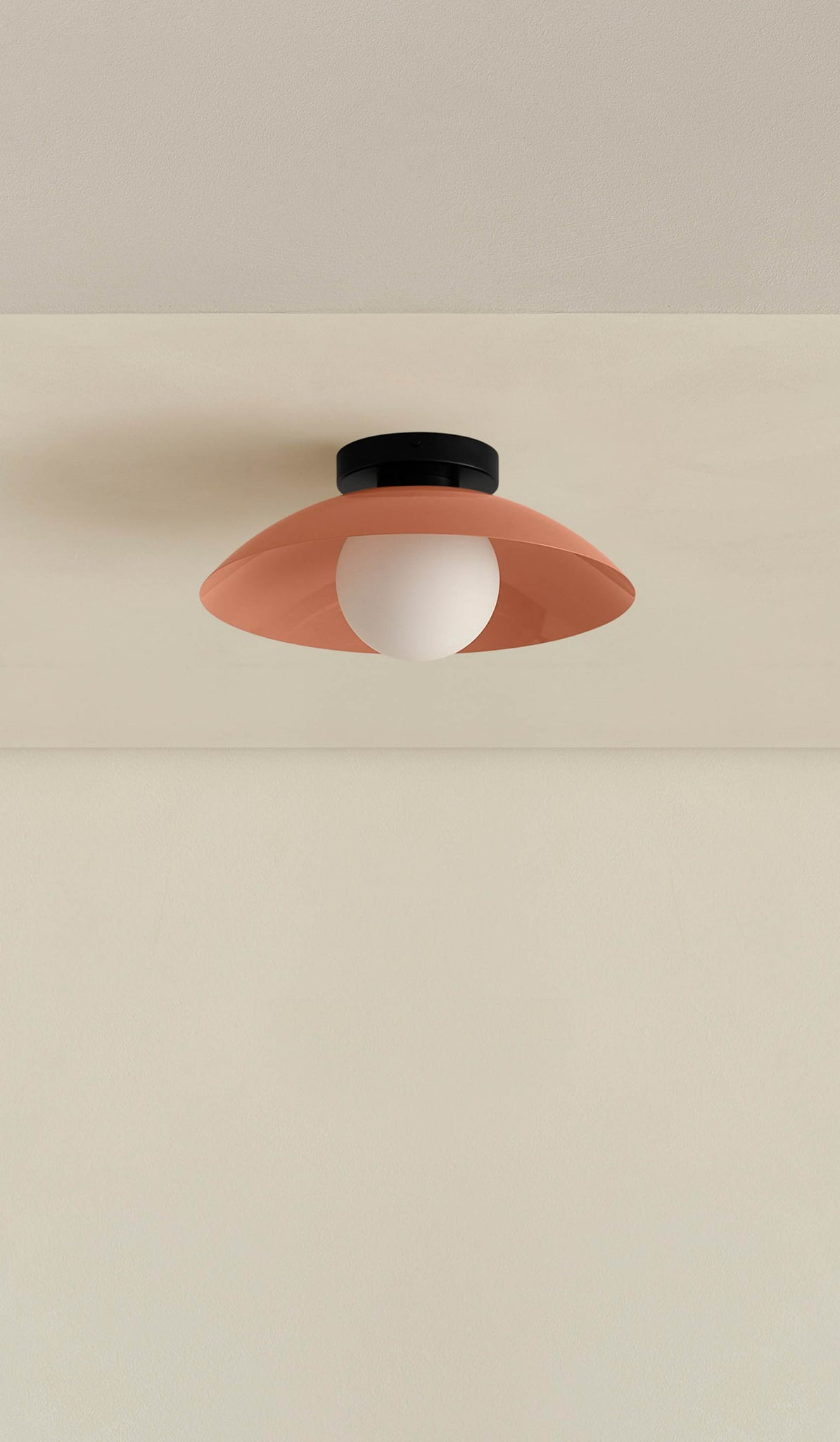 In Common With Arundel Orb Surface Mount