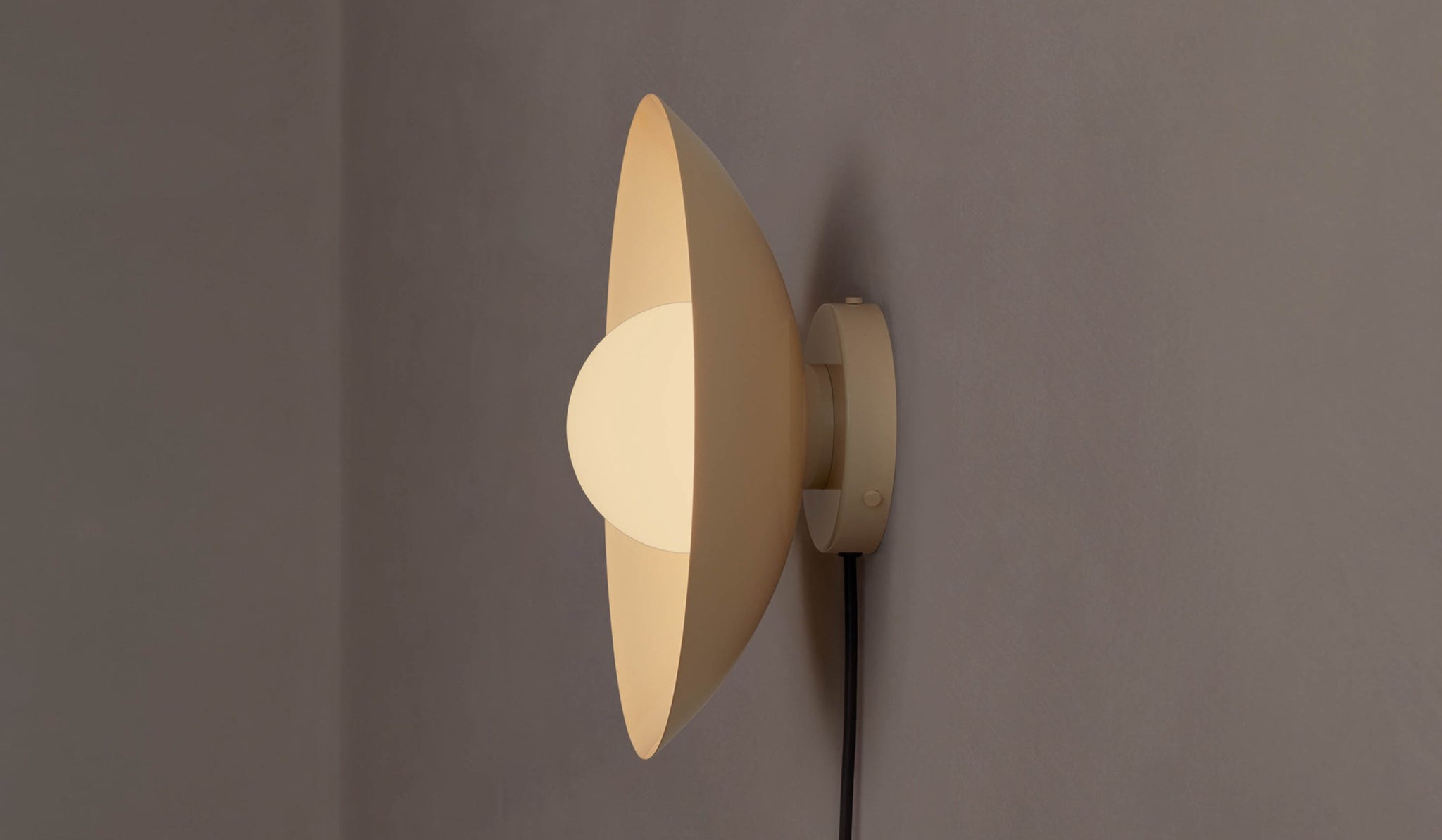 In Common With Arundel Orb Surface Mount