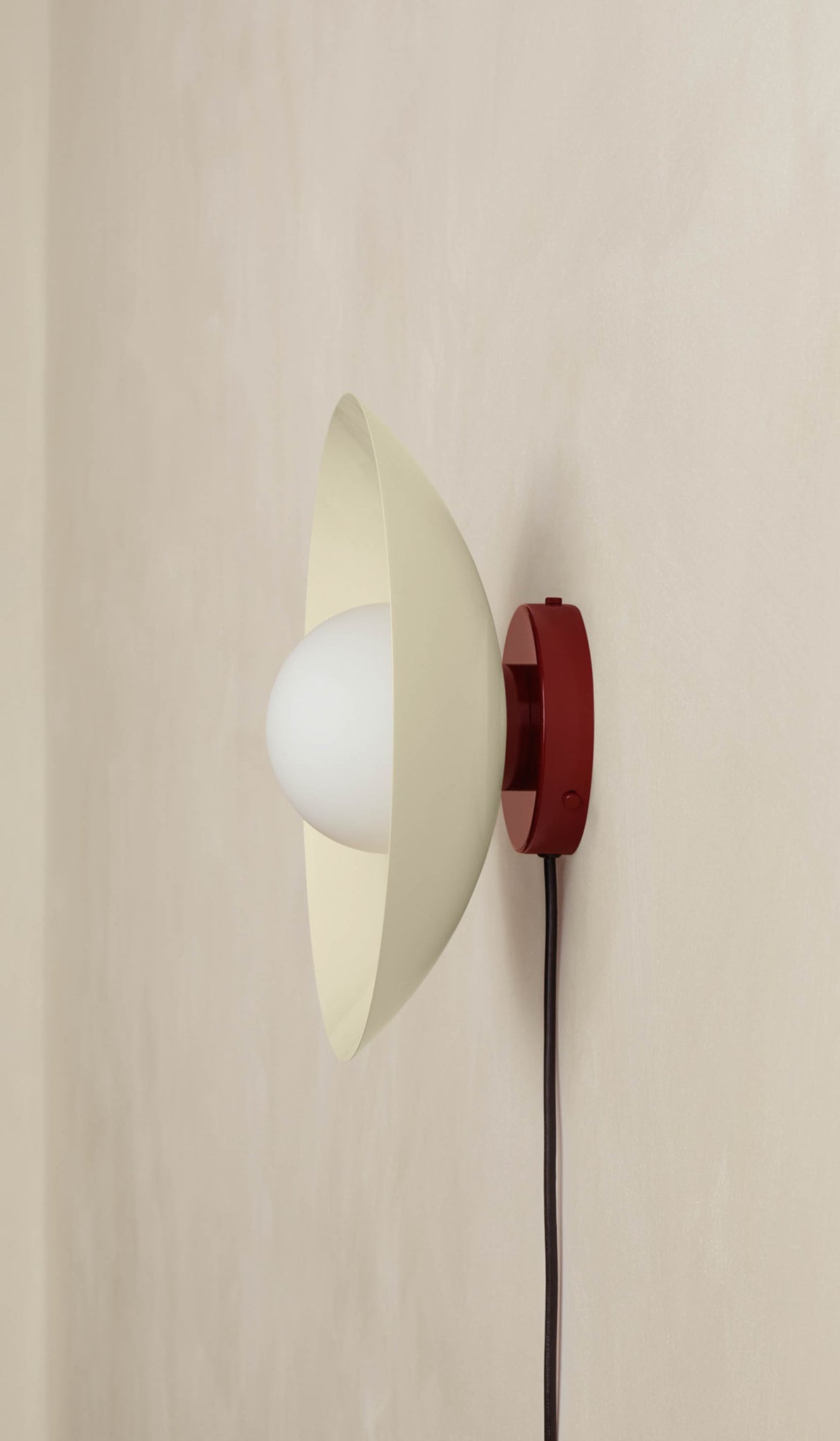 In Common With Arundel Orb Surface Mount