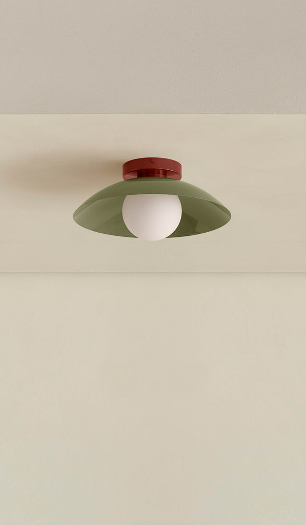 In Common With Arundel Orb Surface Mount
