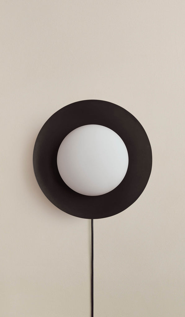 In Common With Brass Arundel Mushroom Surface Mount