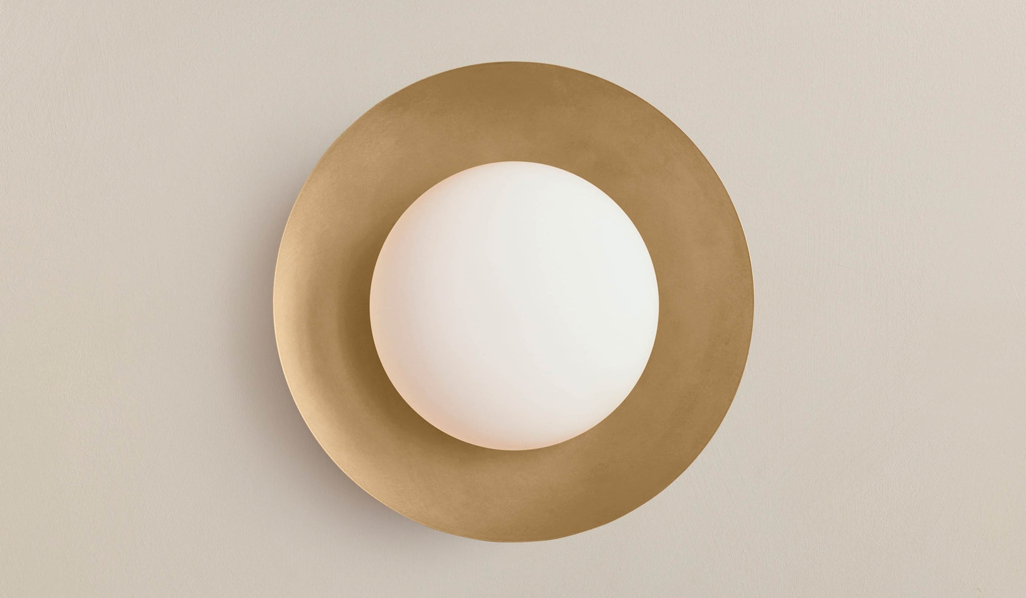 In Common With Arundel Mushroom Surface Mount