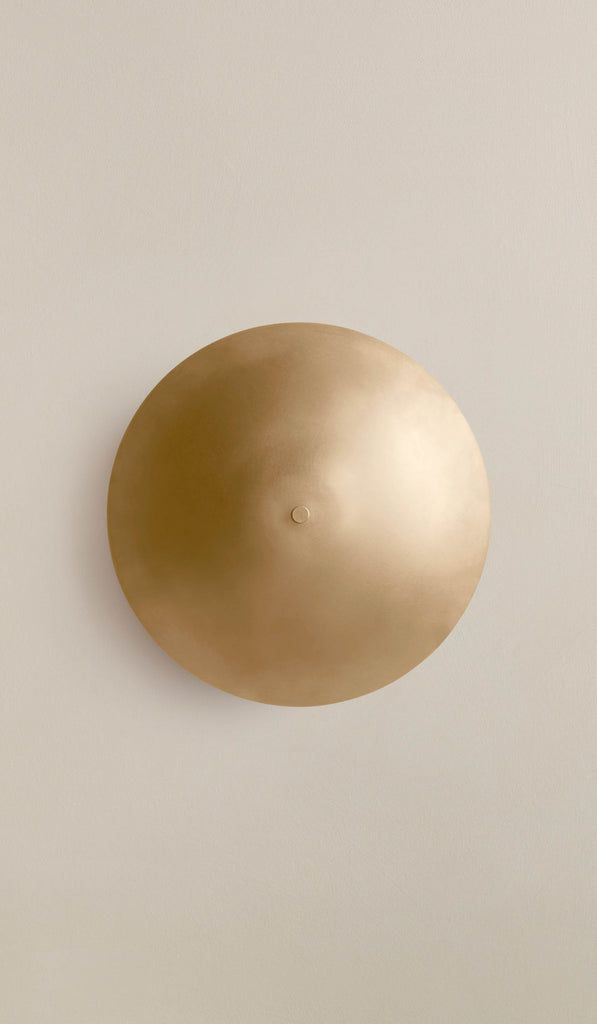 In Common With Brass Arundel Surface Mount