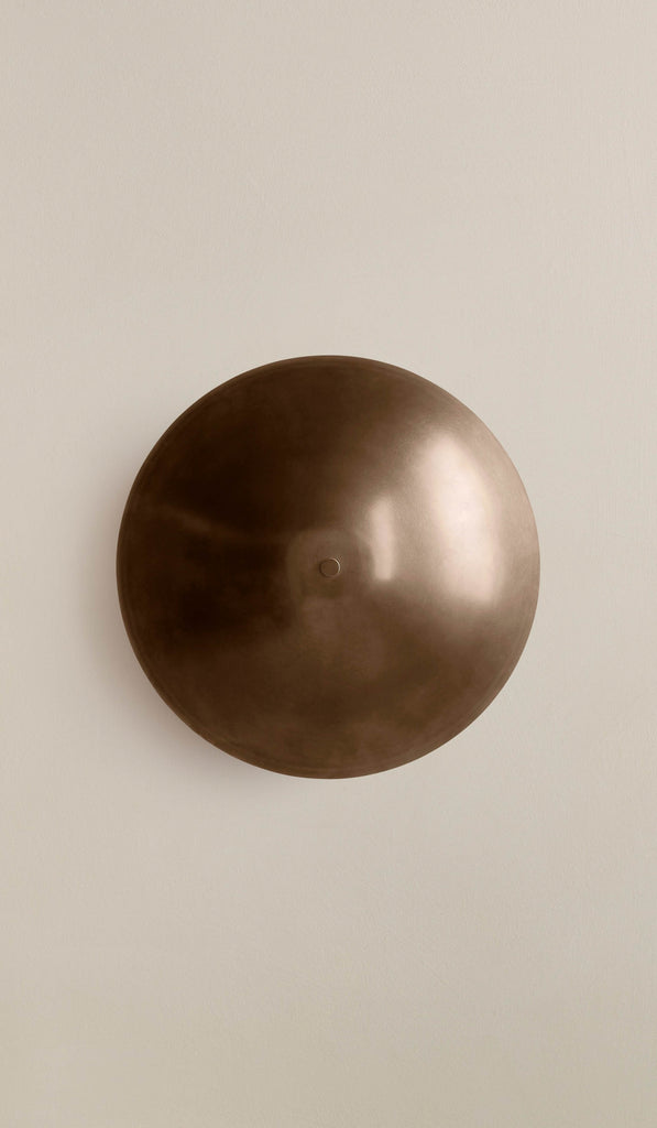 In Common With Brass Arundel Surface Mount