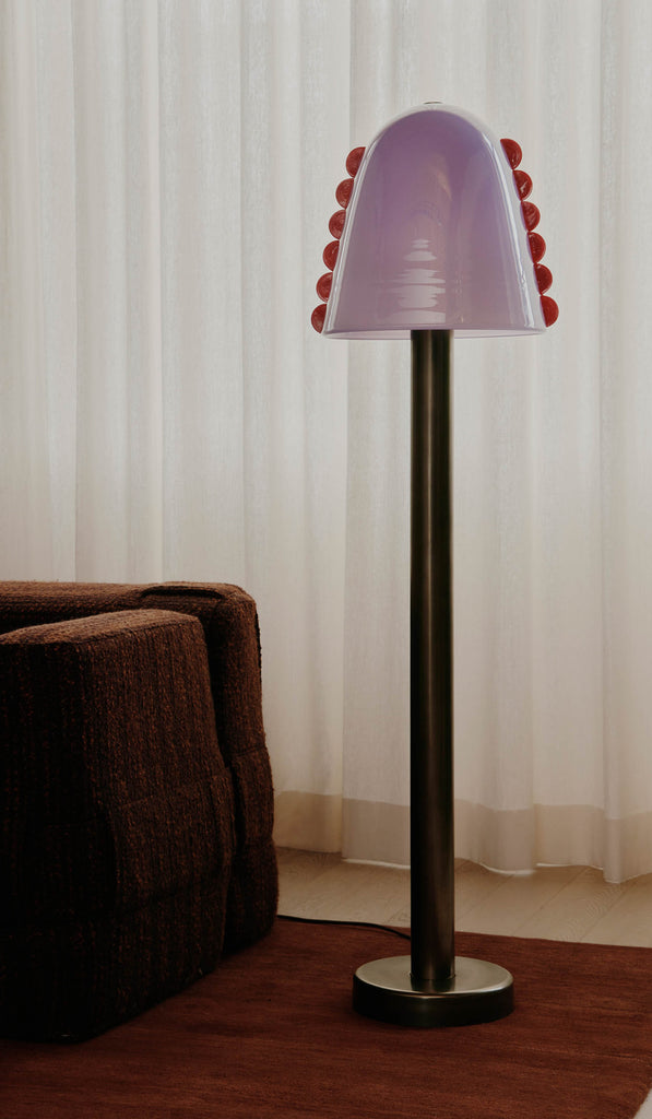 Calla lamp online