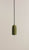 In Common With Ceramic Spot Pendant