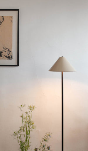 In Common With Eave Floor Lamp