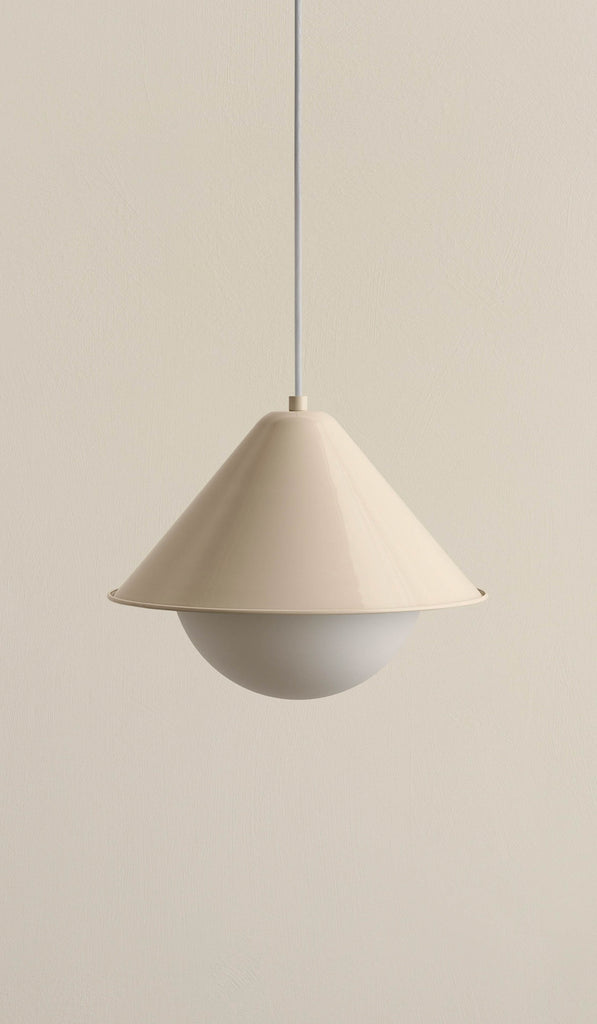 In Common With Eave Orb Pendant