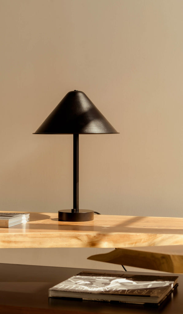 In Common With Eave Table Lamp